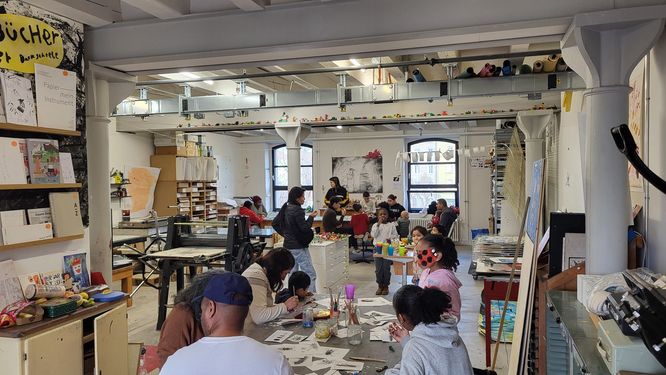 Kooperative Gestaltungsprozesse