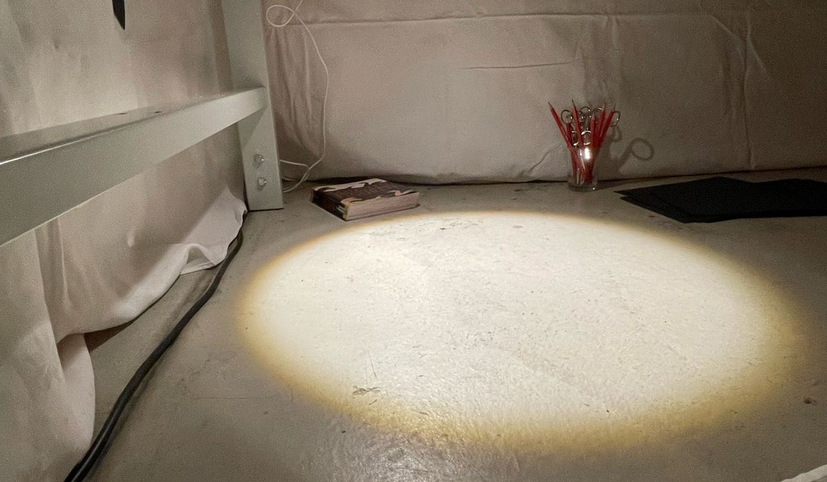 Schattentheater Ferienprogramm