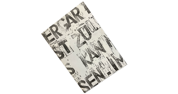 Pilz: Tiefdruck Geschichte eines Pilzes