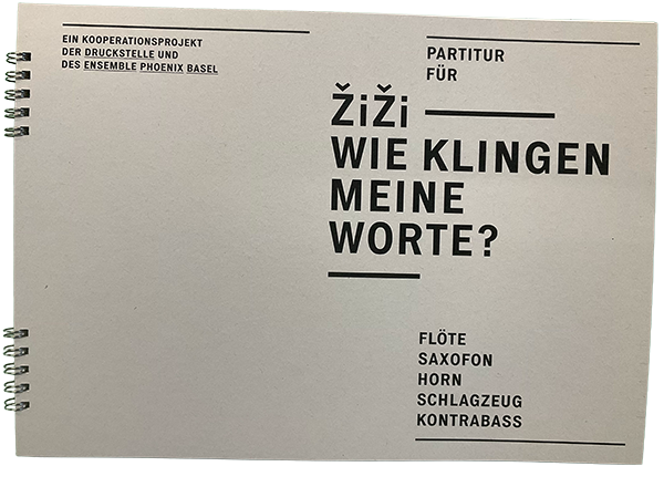 Musikvermittlung Ensemble Phoenix Basel